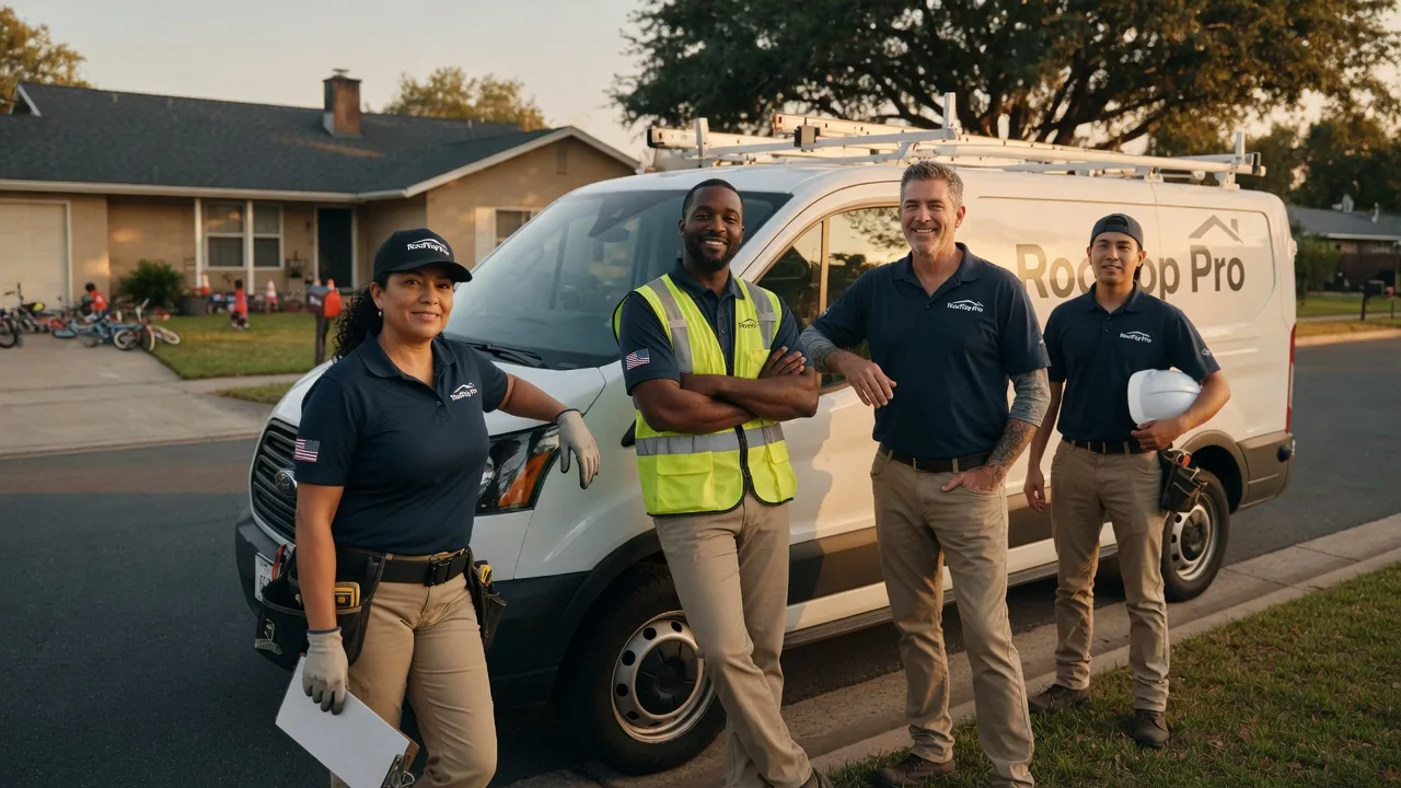 Roof Repair in Eastchester, NY near me